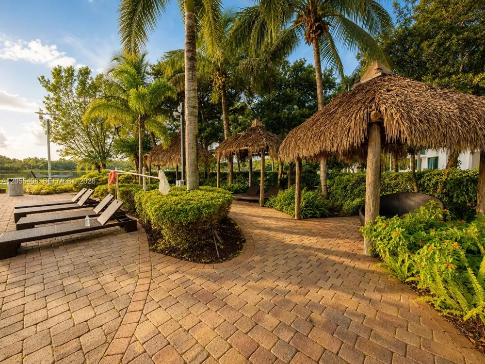 2641 N FLAMINGO ROAD #2706N Sunrise, FL 33332