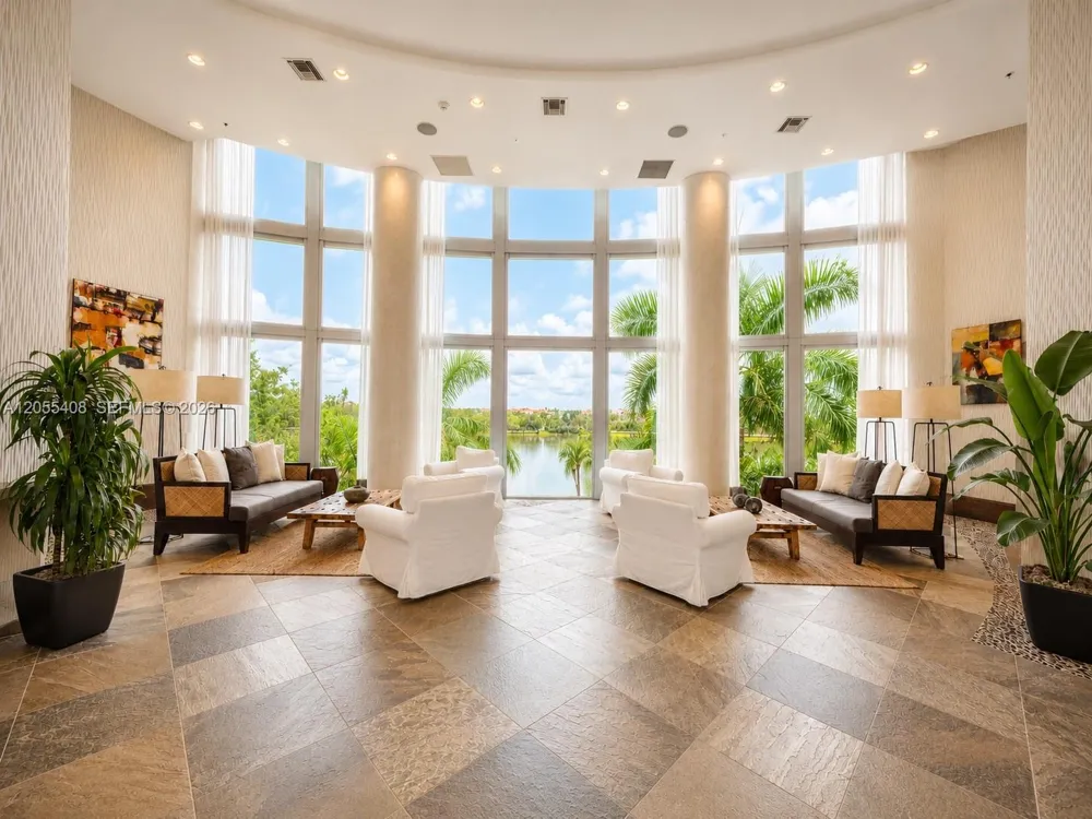 2641 N FLAMINGO ROAD #2706N Sunrise, FL 33332