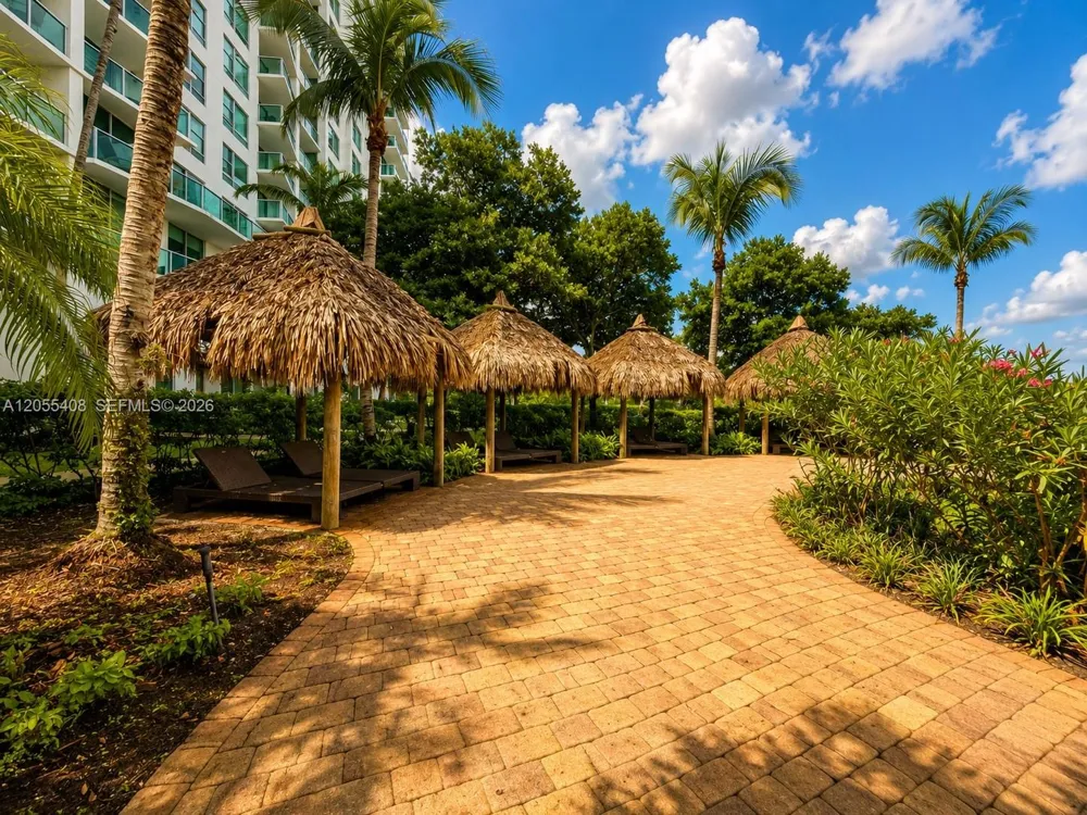 2641 N FLAMINGO ROAD #2706N Sunrise, FL 33332