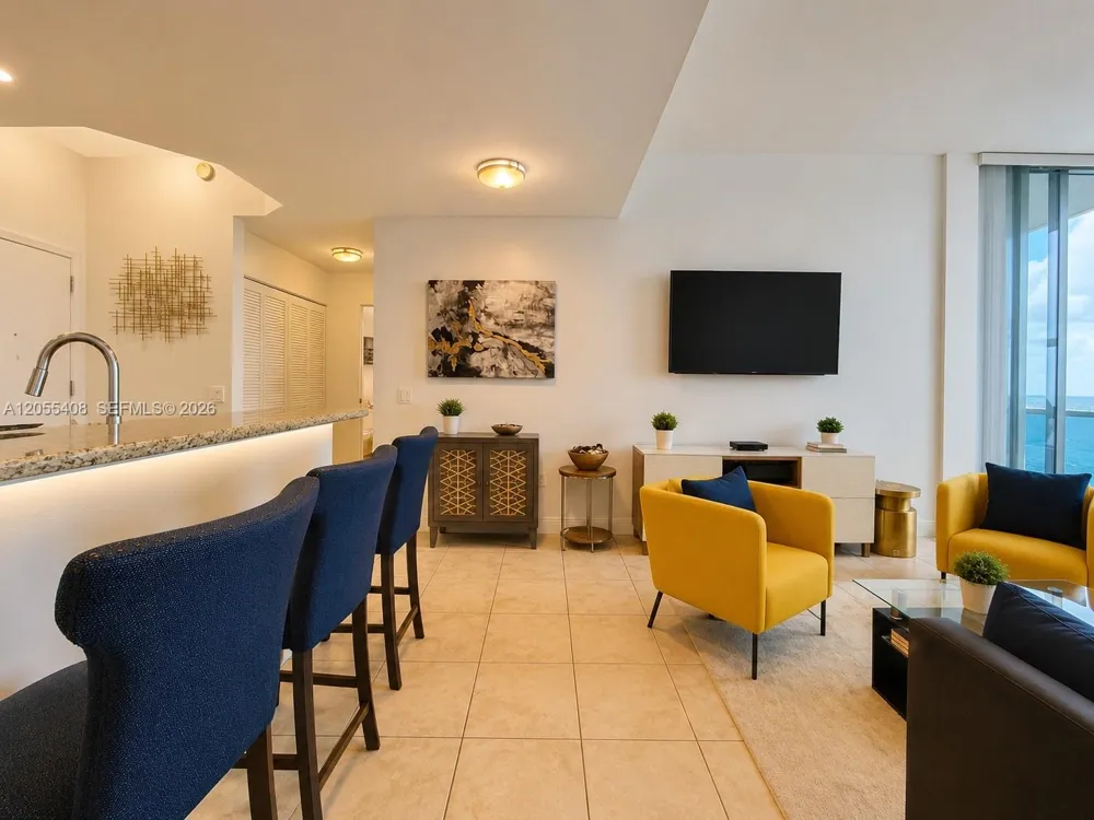 2641 N FLAMINGO ROAD #2706N Sunrise, FL 33332