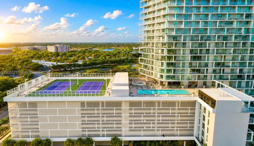 2000 METROPICA WAY #2208 Sunrise, FL 33323