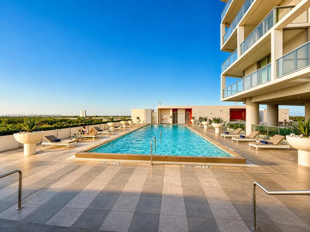 2000 METROPICA WAY #2208 Sunrise, FL 33323