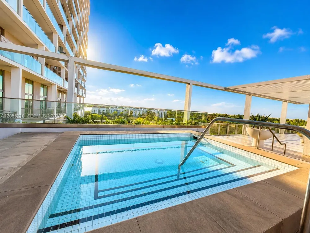 2000 METROPICA WAY #2208 Sunrise, FL 33323