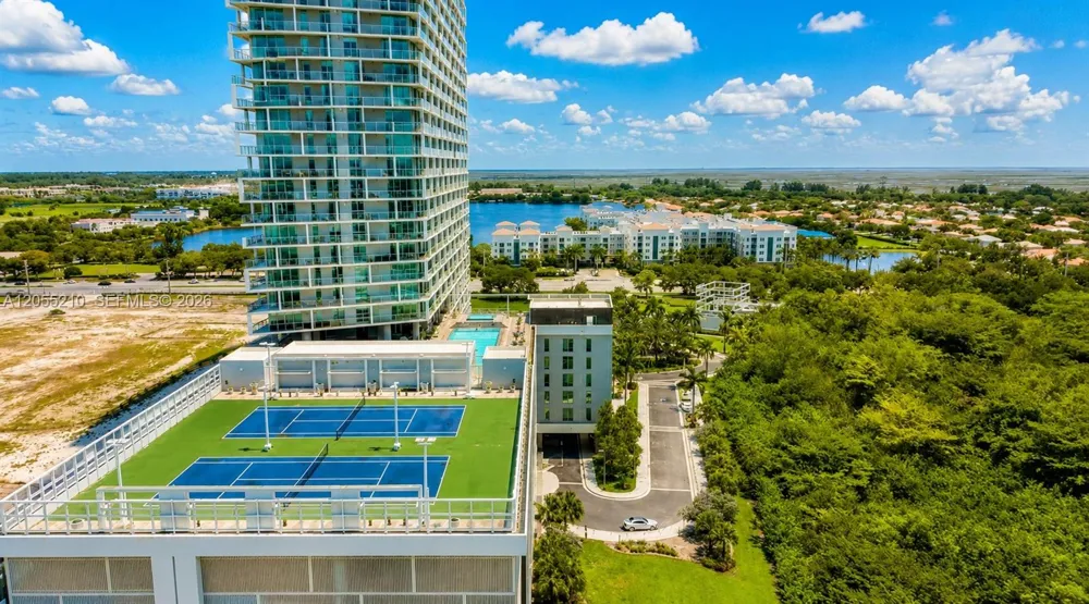 2000 METROPICA WAY #2208 Sunrise, FL 33323