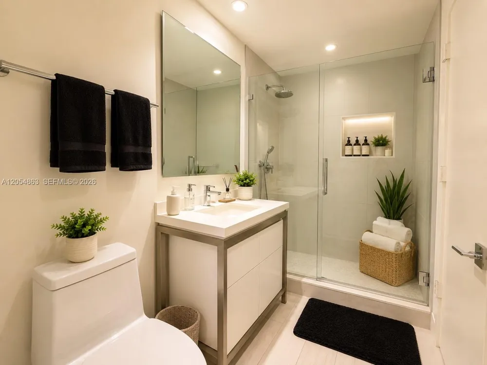 2000 METROPICA WAY #2011 Sunrise, FL 33323