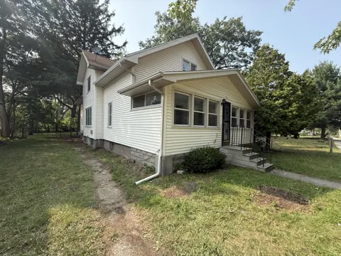 351 Erickson Street