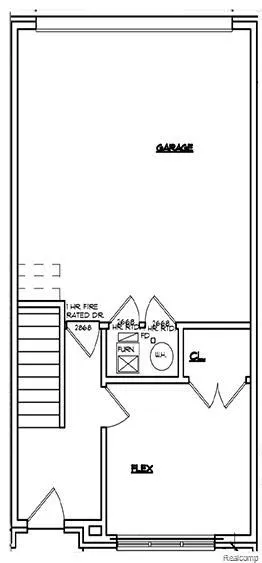 5467 Jacklyn Dr