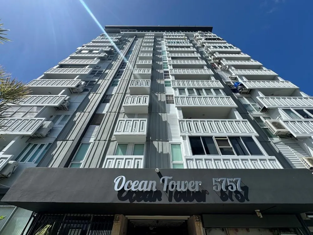 5757 AVE ISLA VERDE #PH-3 Carolina, PR 00979