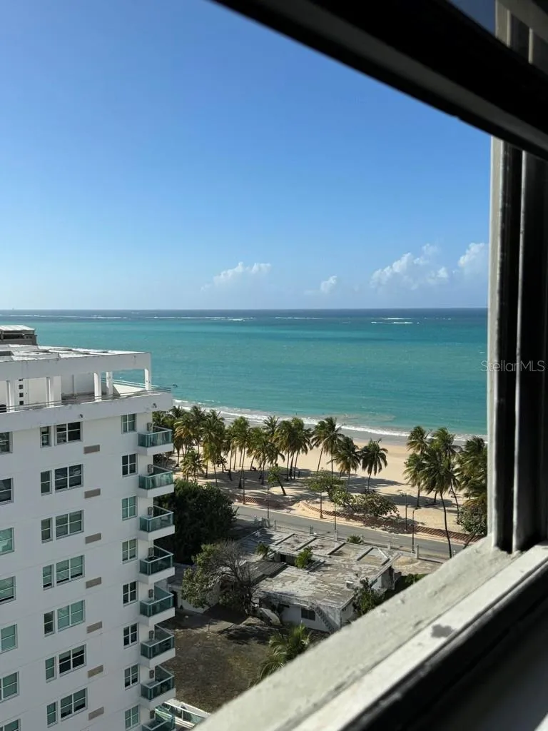 5757 AVE ISLA VERDE #PH-3 Carolina, PR 00979