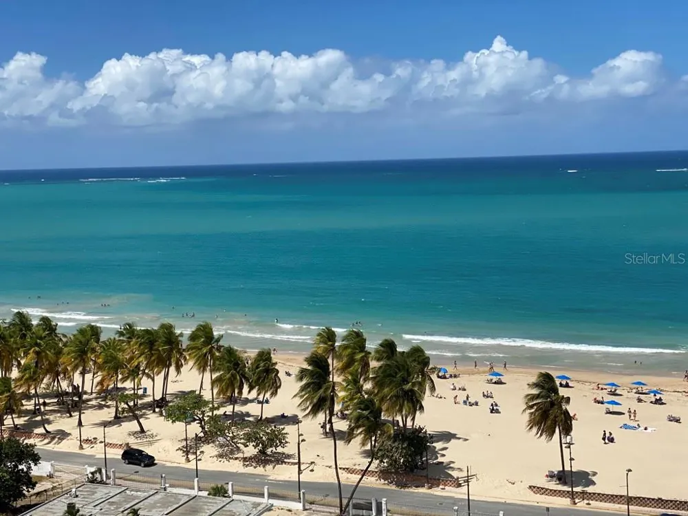 5757 AVE ISLA VERDE #PH-3 Carolina, PR 00979