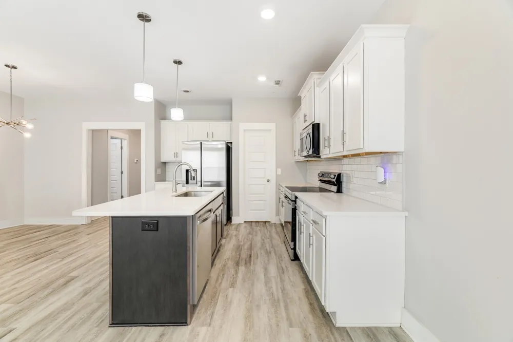 1321 Halter Park Dr Gallatin, TN 37066