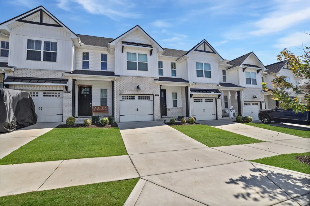 1321 Halter Park Dr Gallatin, TN 37066