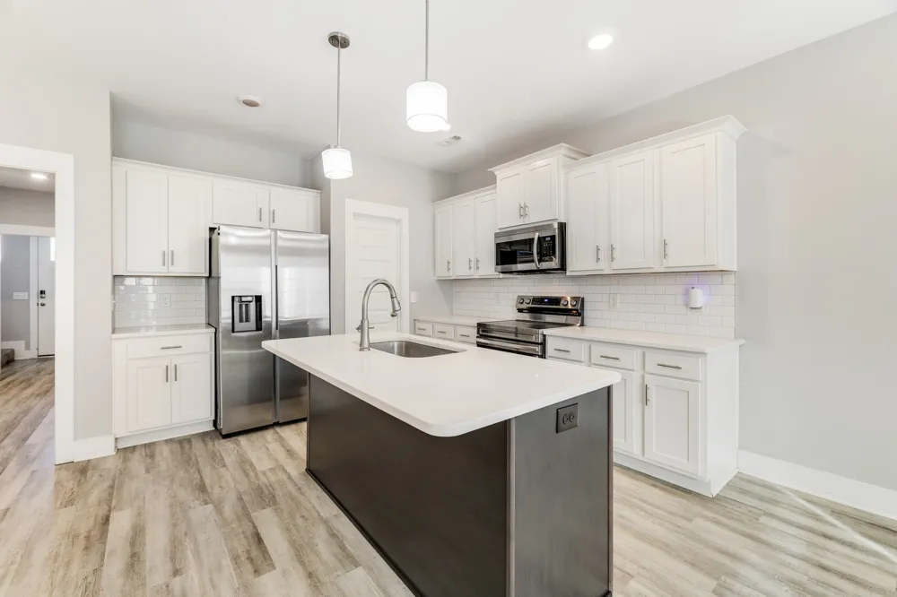 1321 Halter Park Dr Gallatin, TN 37066