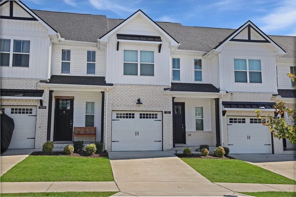 1311 Halter Park Dr Gallatin, TN 37066