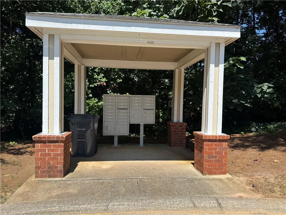 1219 Gates Mill Drive NW #15 Kennesaw, GA 30144