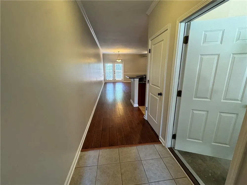 1219 Gates Mill Drive NW #15 Kennesaw, GA 30144