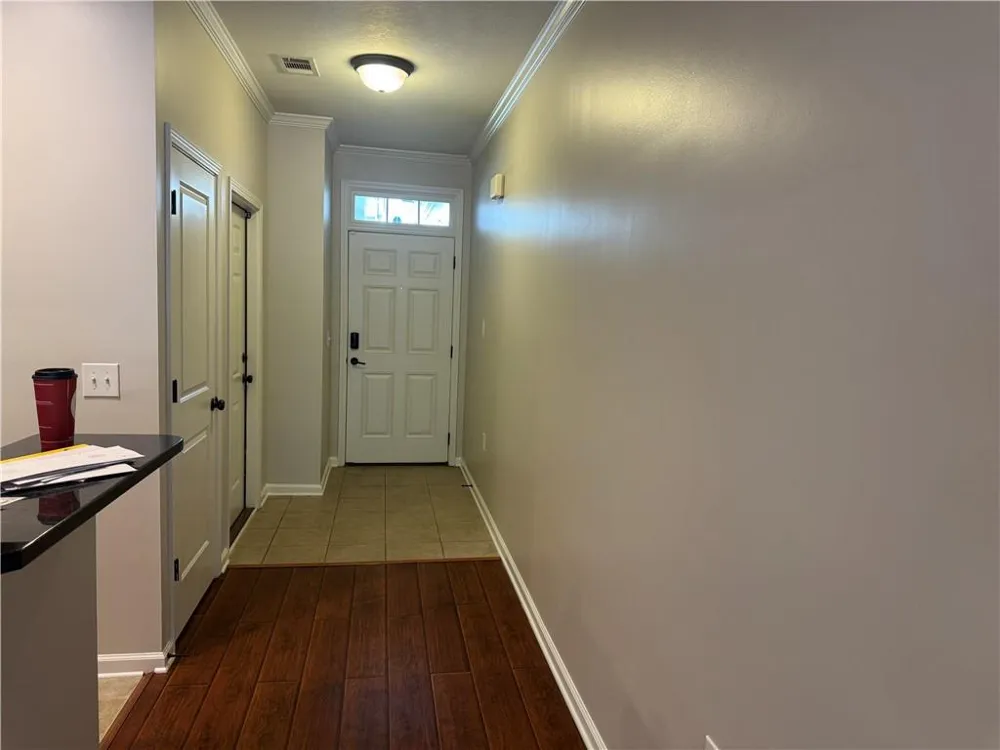 1219 Gates Mill Drive NW #15 Kennesaw, GA 30144