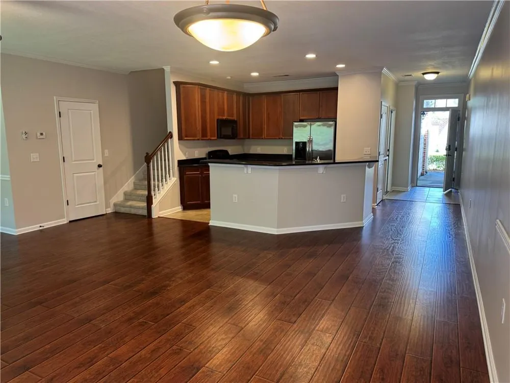 1219 Gates Mill Drive NW #15 Kennesaw, GA 30144