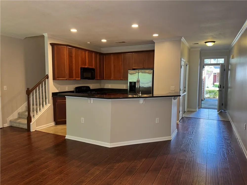 1219 Gates Mill Drive NW #15 Kennesaw, GA 30144