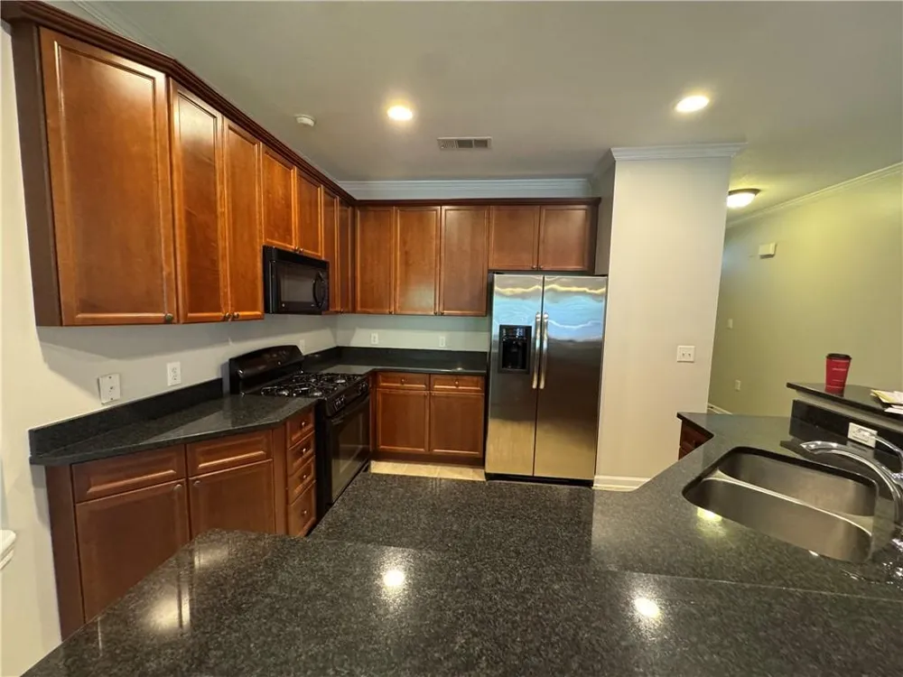 1219 Gates Mill Drive NW #15 Kennesaw, GA 30144