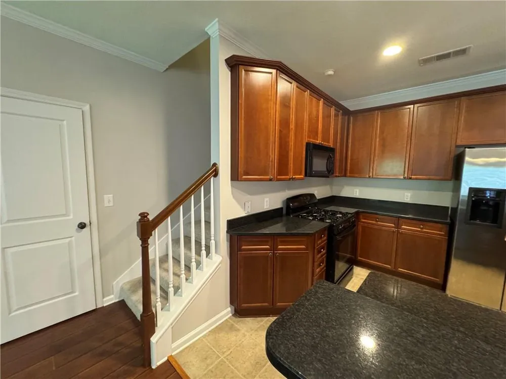1219 Gates Mill Drive NW #15 Kennesaw, GA 30144
