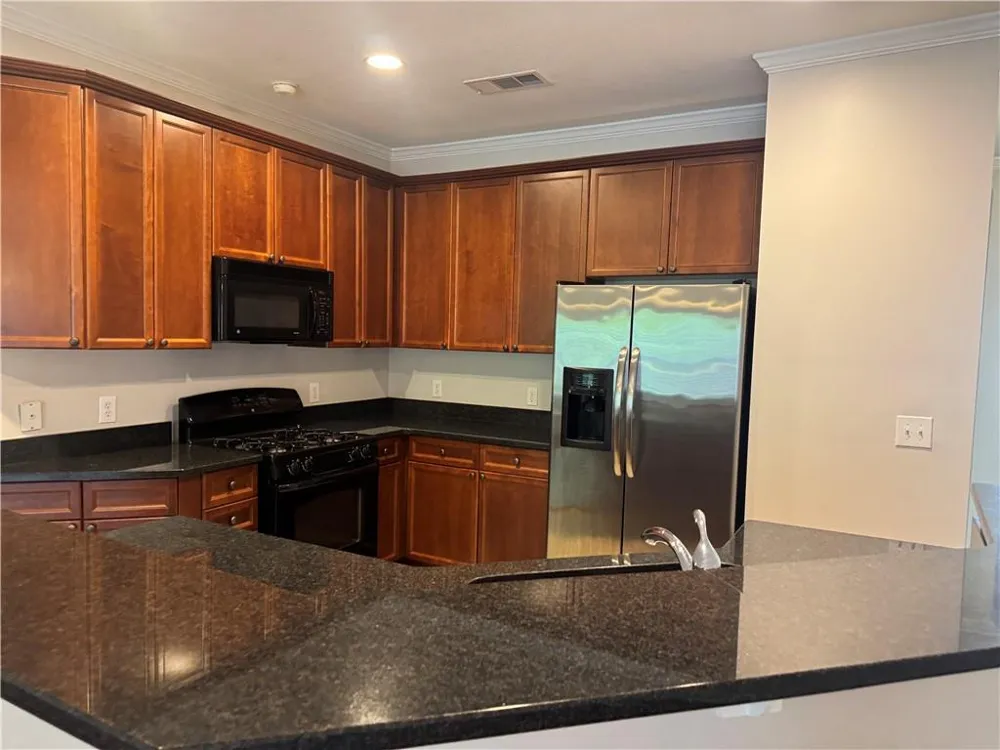 1219 Gates Mill Drive NW #15 Kennesaw, GA 30144