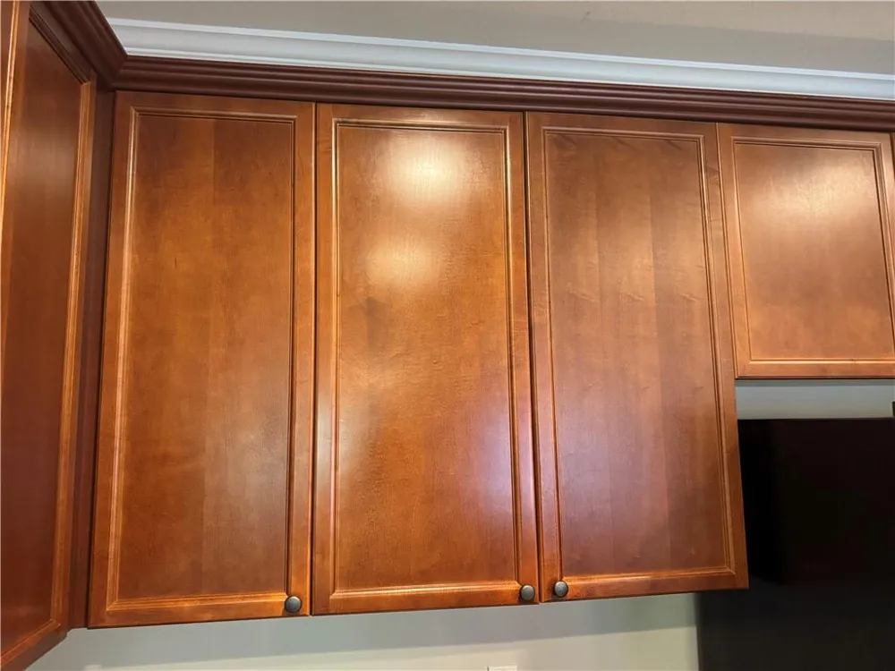 1219 Gates Mill Drive NW #15 Kennesaw, GA 30144