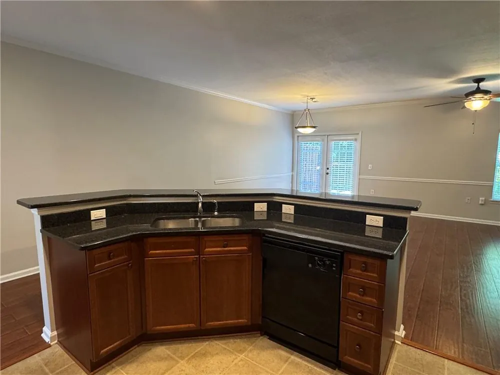 1219 Gates Mill Drive NW #15 Kennesaw, GA 30144