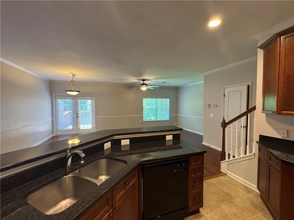 1219 Gates Mill Drive NW #15 Kennesaw, GA 30144