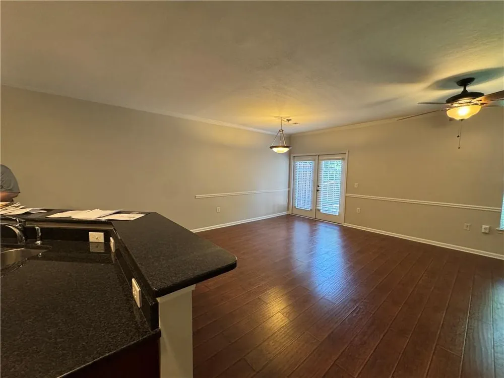 1219 Gates Mill Drive NW #15 Kennesaw, GA 30144