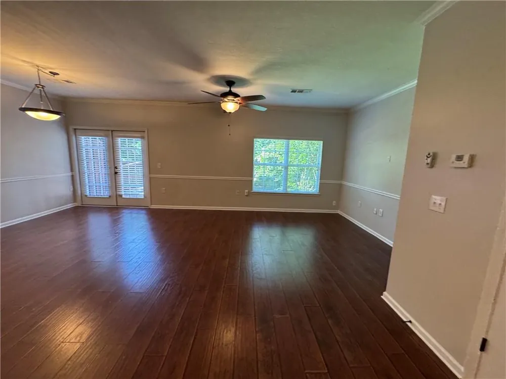 1219 Gates Mill Drive NW #15 Kennesaw, GA 30144