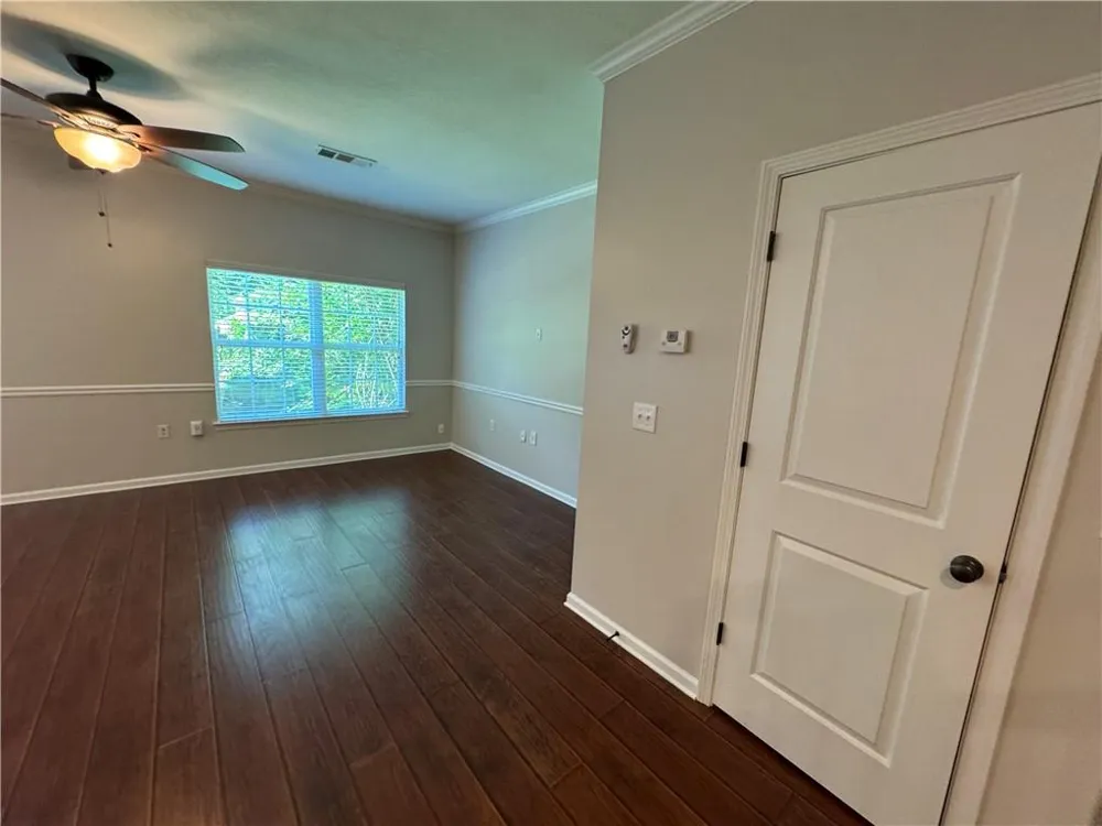 1219 Gates Mill Drive NW #15 Kennesaw, GA 30144