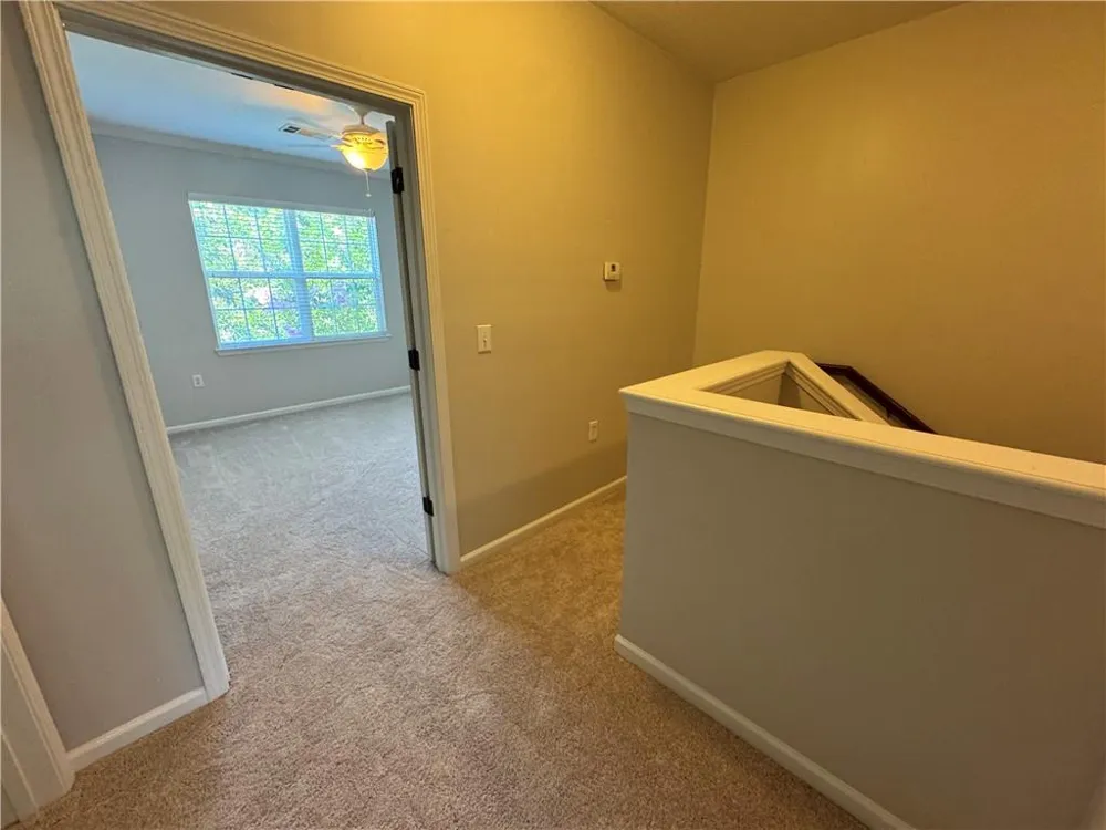 1219 Gates Mill Drive NW #15 Kennesaw, GA 30144