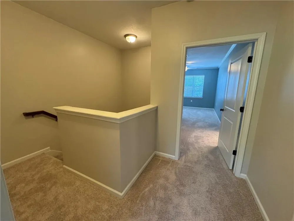 1219 Gates Mill Drive NW #15 Kennesaw, GA 30144