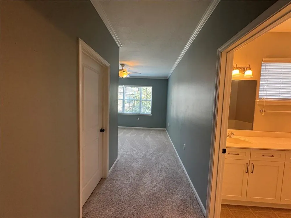 1219 Gates Mill Drive NW #15 Kennesaw, GA 30144