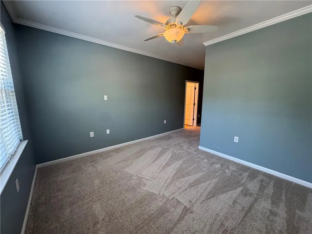 1219 Gates Mill Drive NW #15 Kennesaw, GA 30144
