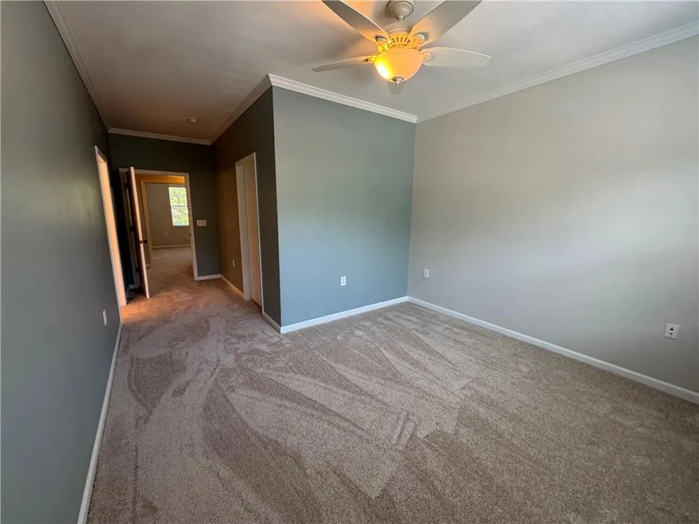 1219 Gates Mill Drive NW #15 Kennesaw, GA 30144