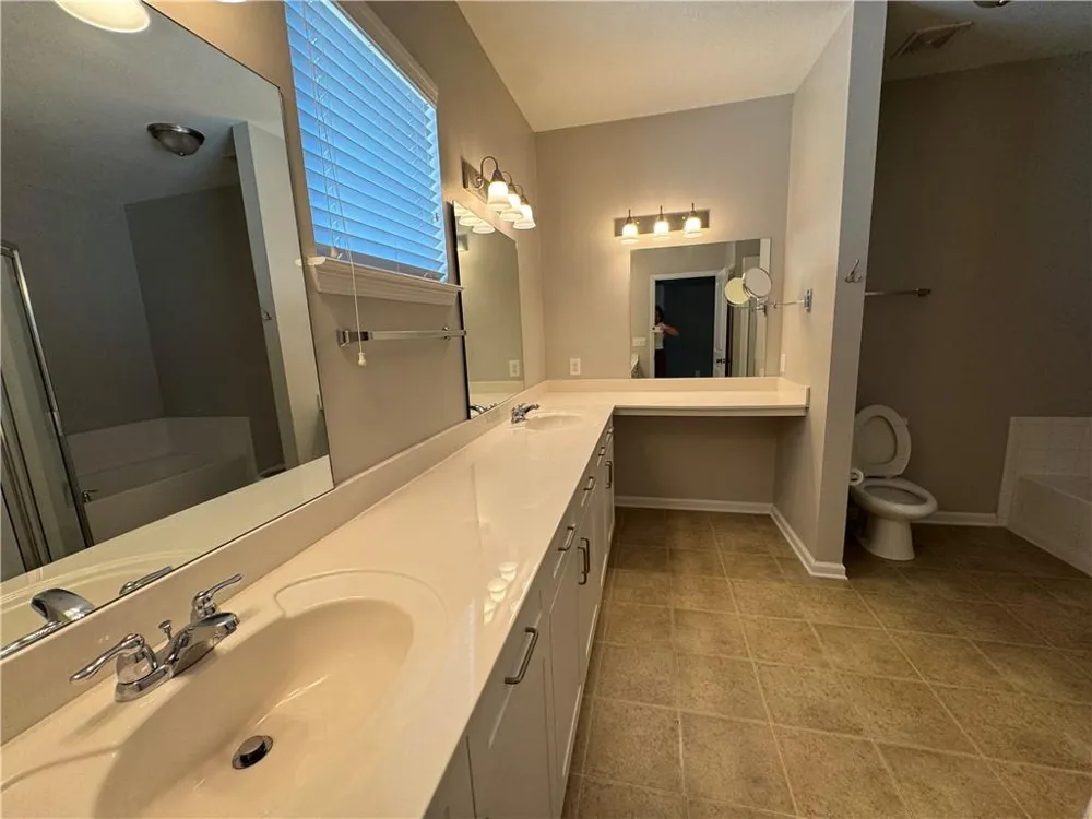 1219 Gates Mill Drive NW #15 Kennesaw, GA 30144