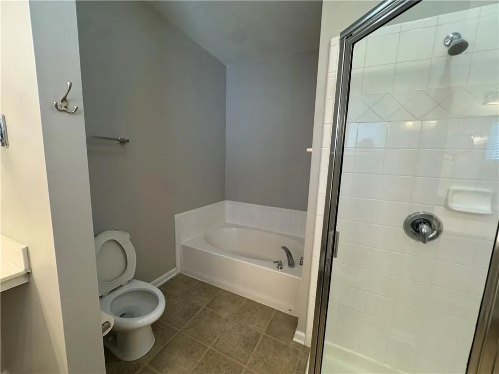 1219 Gates Mill Drive NW #15 Kennesaw, GA 30144