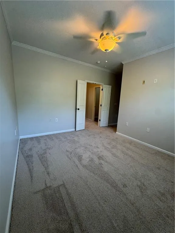 1219 Gates Mill Drive NW #15 Kennesaw, GA 30144