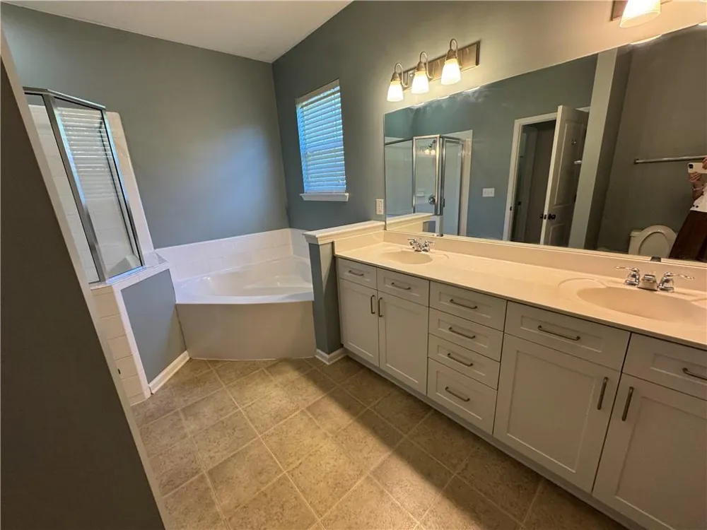1219 Gates Mill Drive NW #15 Kennesaw, GA 30144