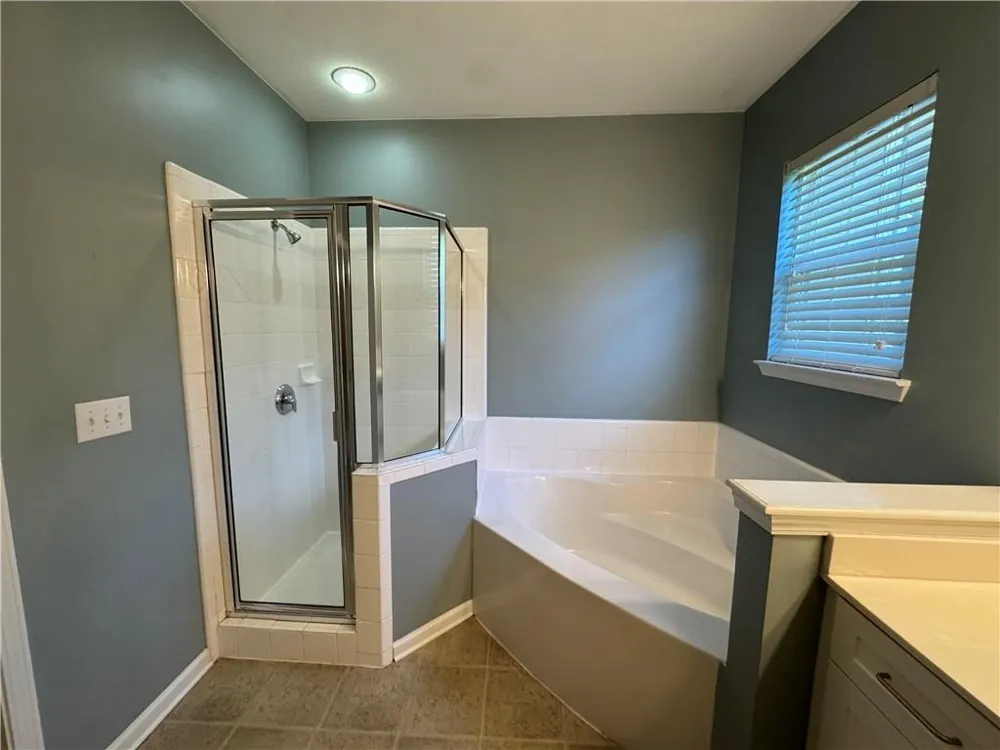 1219 Gates Mill Drive NW #15 Kennesaw, GA 30144