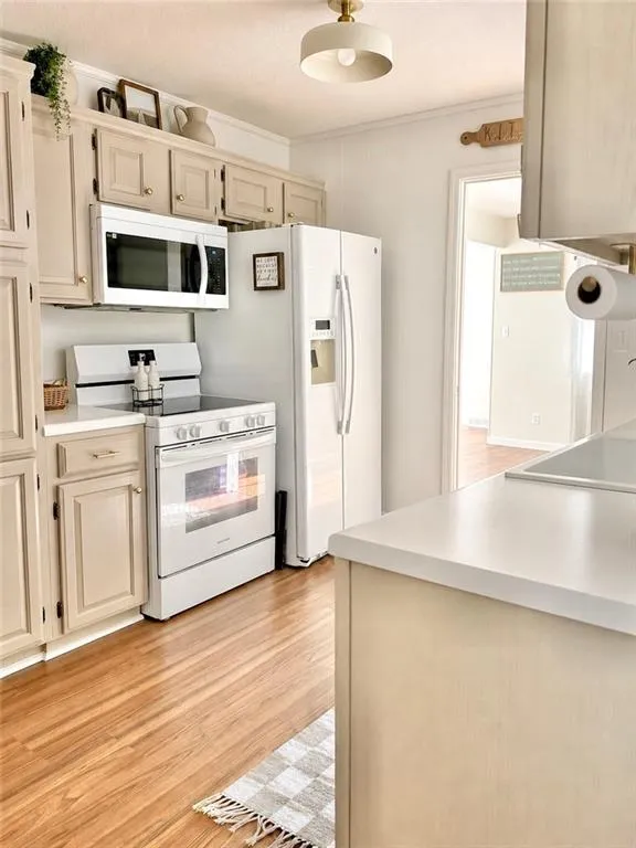 2814 Suncrest Drive Dalton, GA 30720