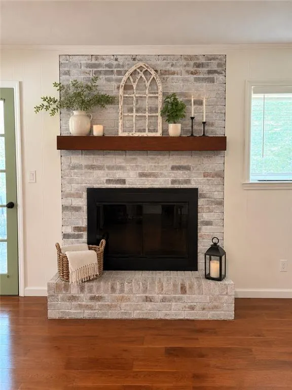 2814 Suncrest Drive Dalton, GA 30720
