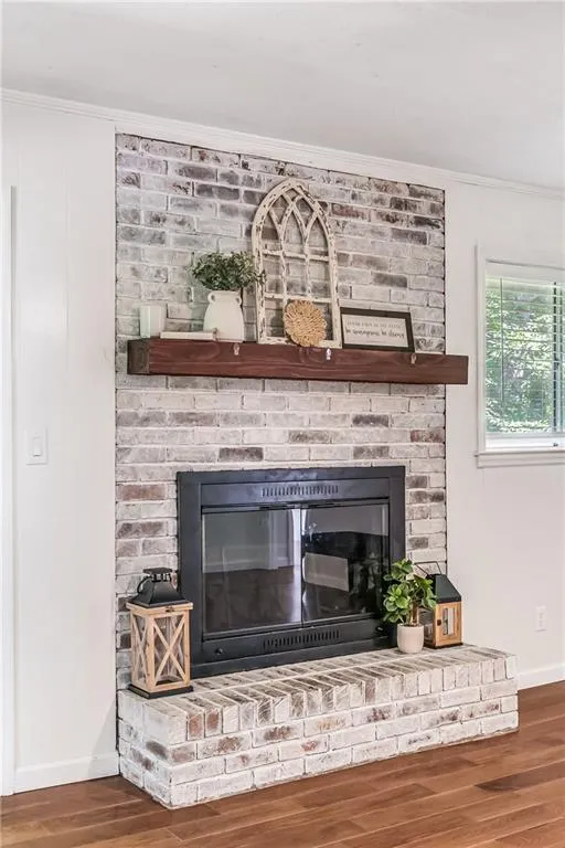2814 Suncrest Drive Dalton, GA 30720