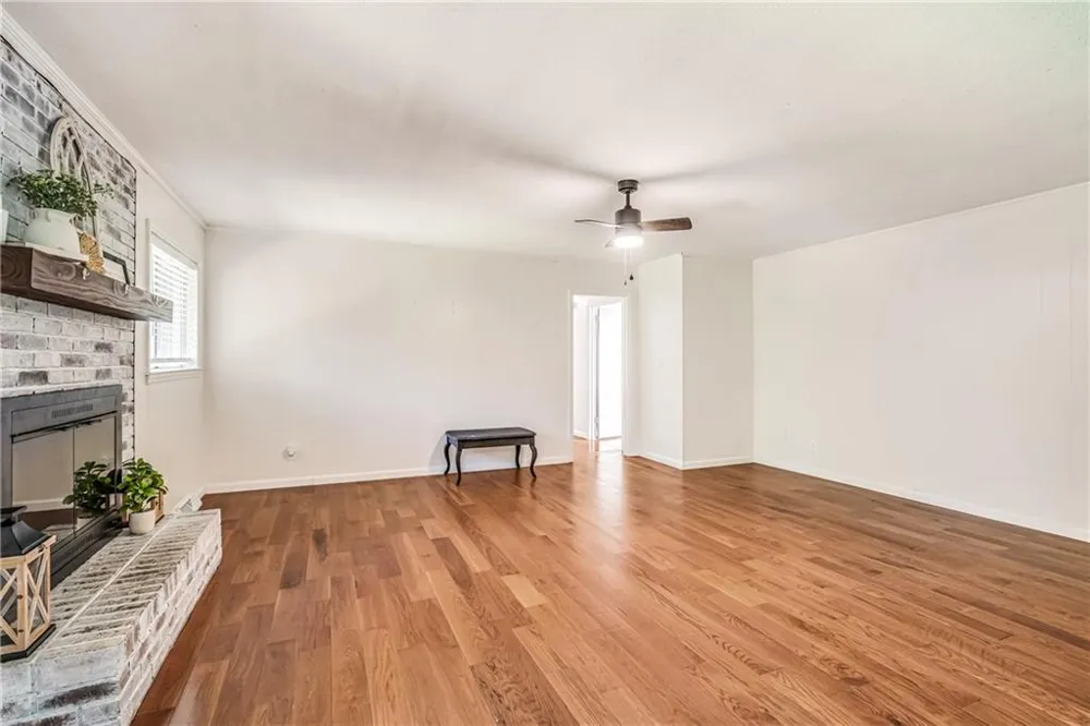 2814 Suncrest Drive Dalton, GA 30720