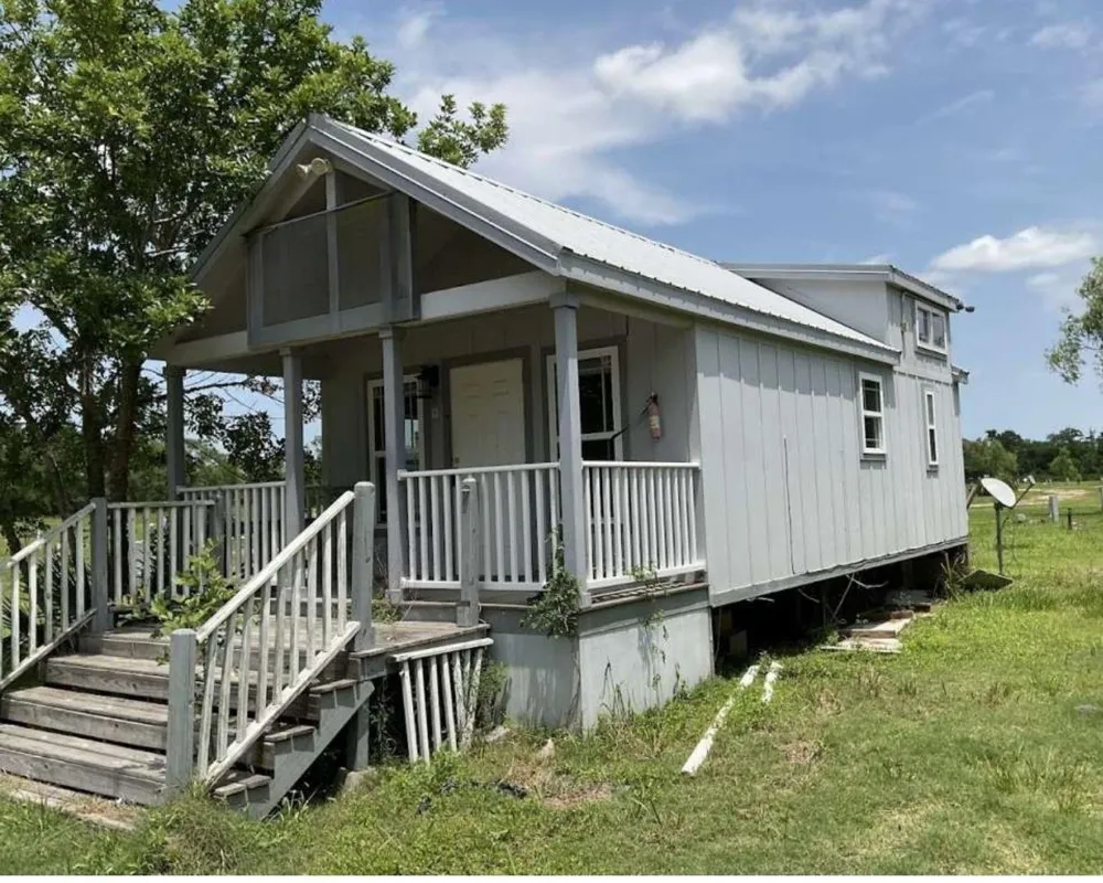 7079 Fm 1459 Road Sweeny, TX 77480