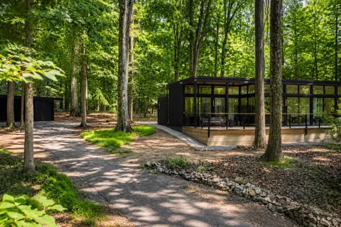 74 BROOKVILLE HOLLOW ROAD