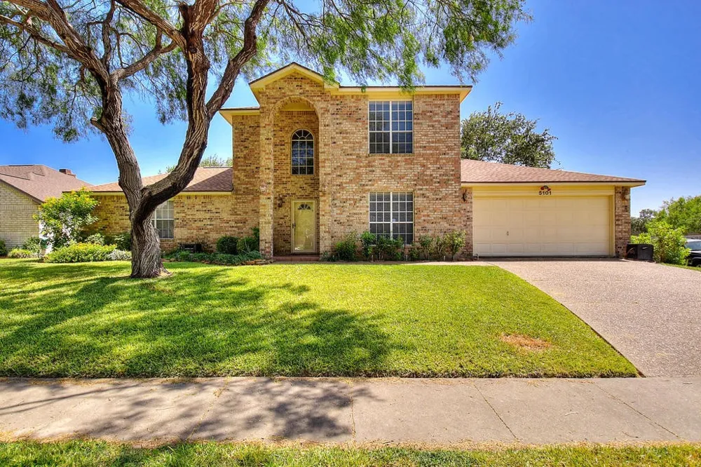 5101 Cavendish Drive Corpus Christi, TX 78413
