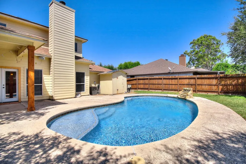 5101 Cavendish Drive Corpus Christi, TX 78413